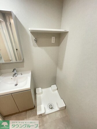 TRADIS秋葉原の物件内観写真